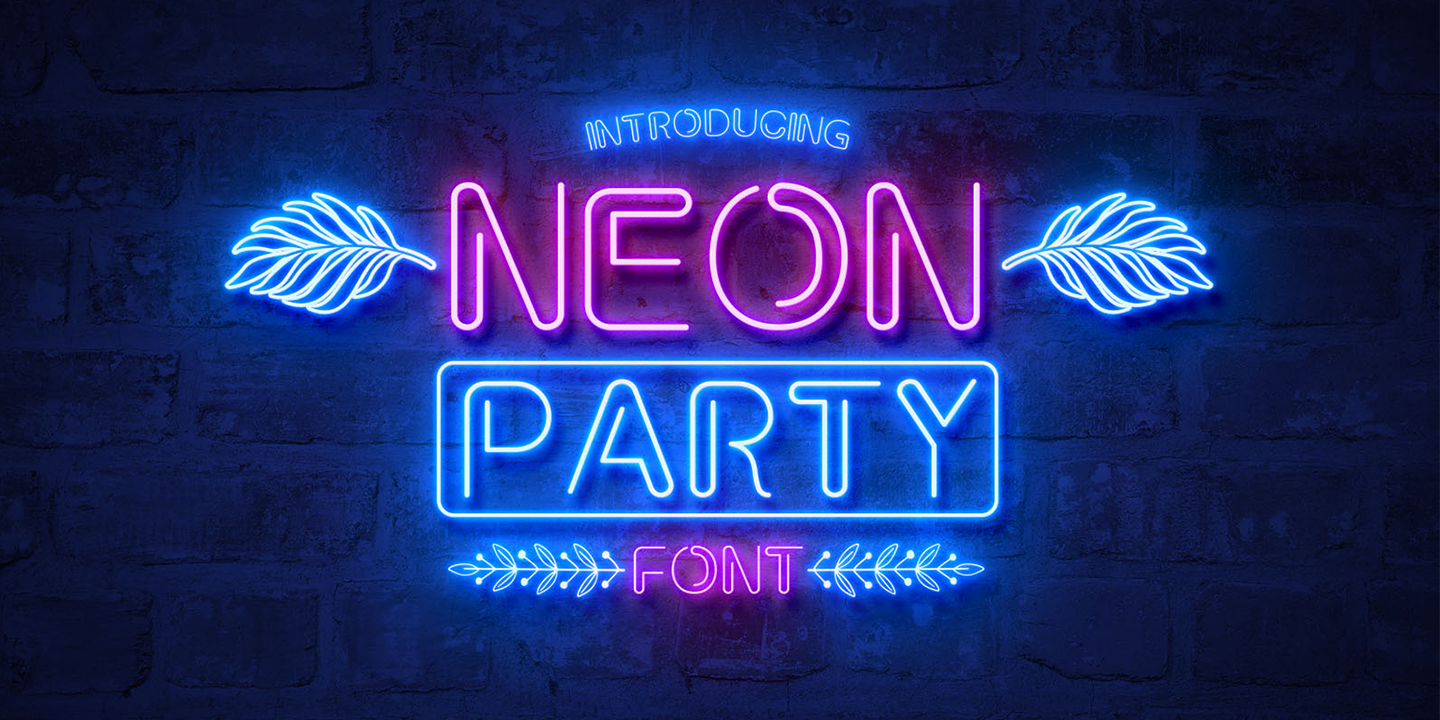 Neon Party Free Download Free Download Neon Party Free Download Free Download