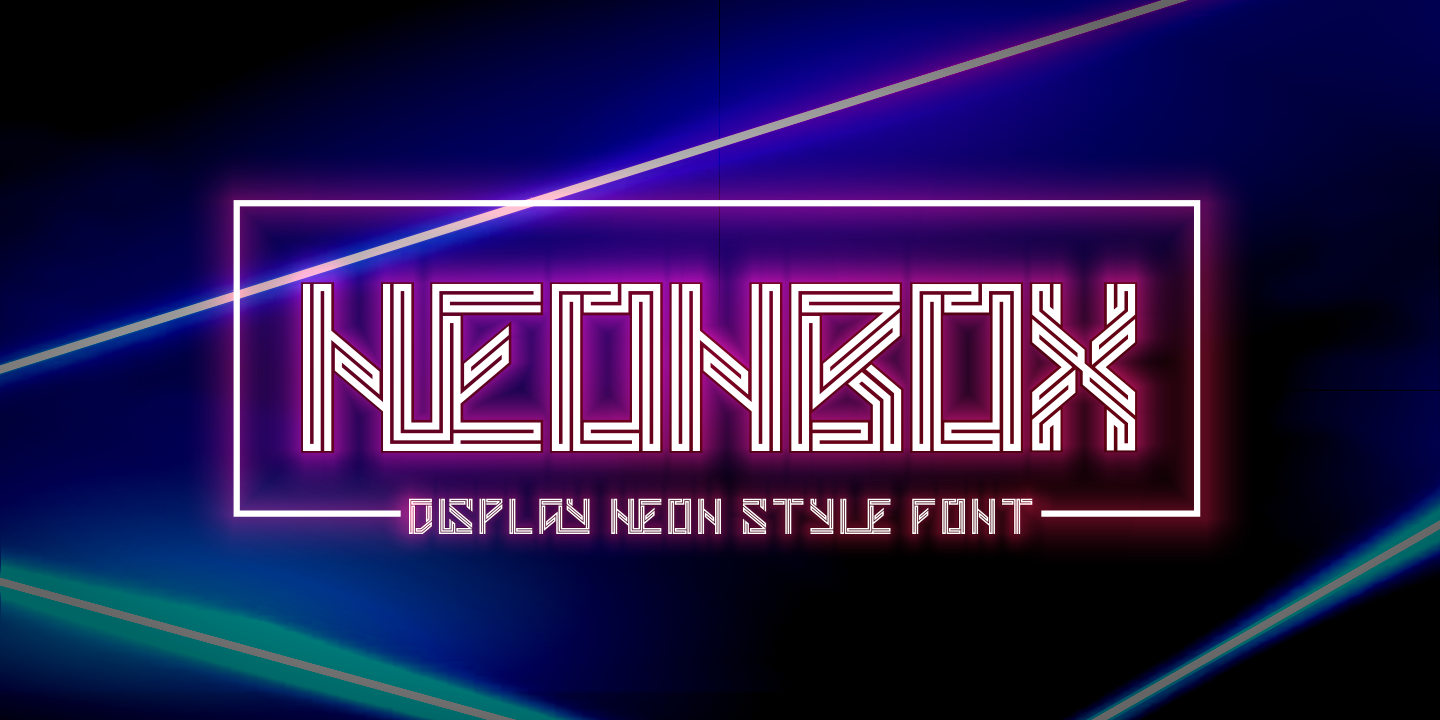 Neonbox Free Download Free Download