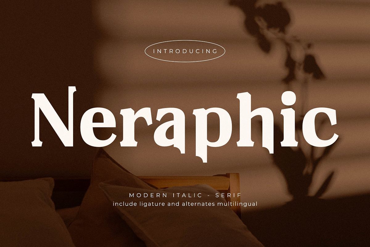 Neraphic A Modern Serif Font Free Download Free Download Neraphic A Modern Serif Font Free Download Free Download