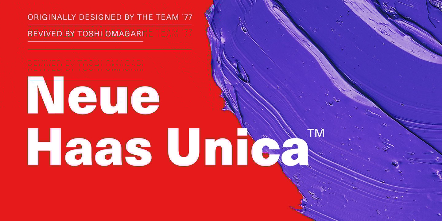 Neue Haas Unica Free Download Free Download Neue Haas Unica Free Download Free Download