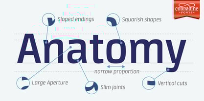 Neuron Angled Font Free Download Neuron Angled Font Free Download