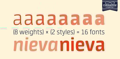 Neuron Font Free Download