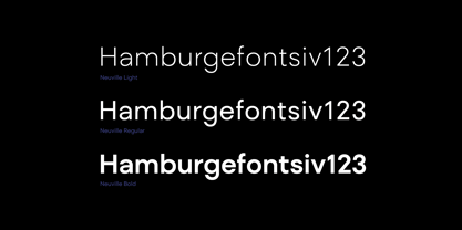 Neuville Font Free Download Neuville Font Free Download