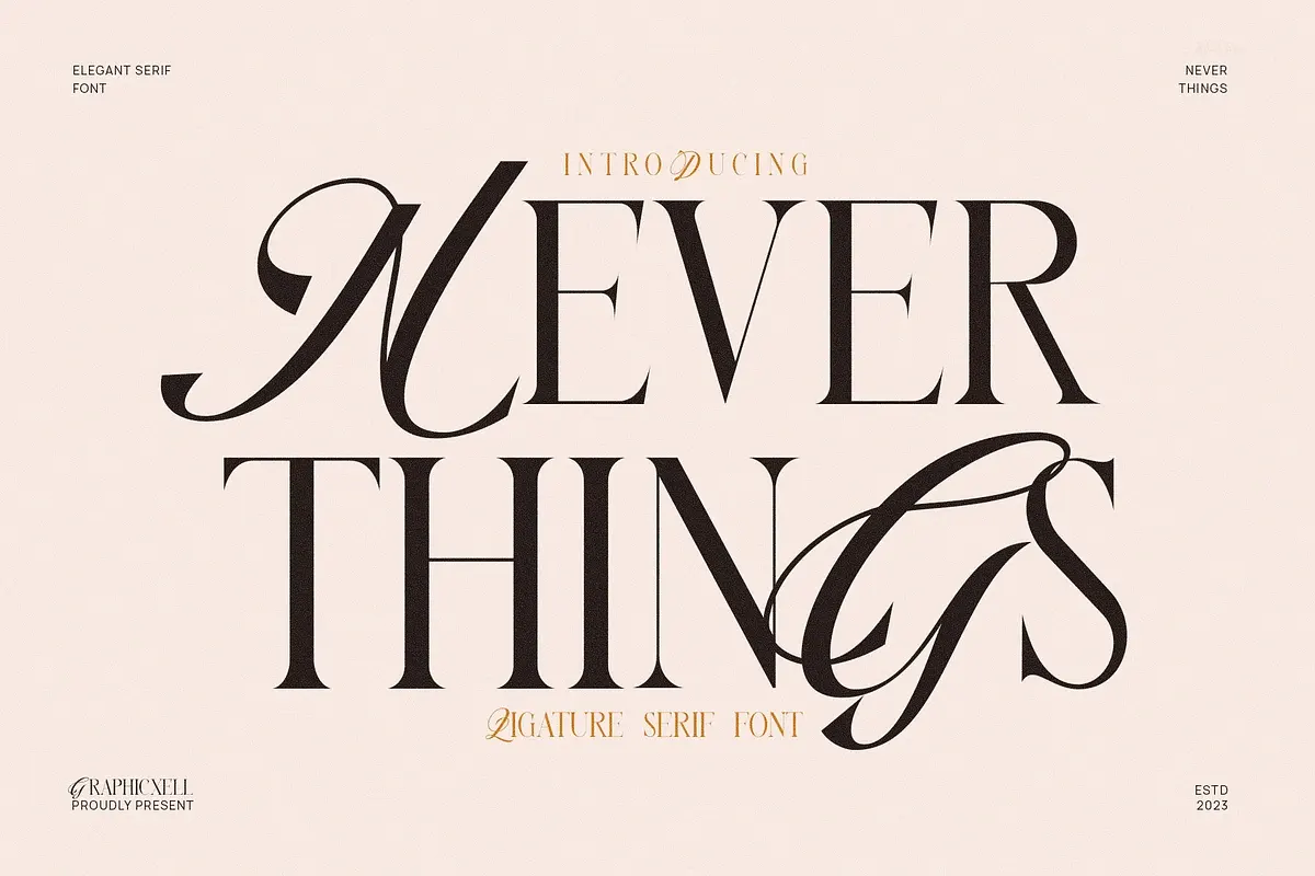 Never Things Elegant & Premium Serif Free Download Free Download Never Things Elegant & Premium Serif Free Download Free Download