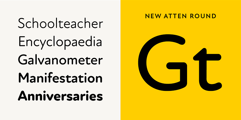 New Atten Round Font Free Download Free Download New Atten Round Font Free Download Free Download
