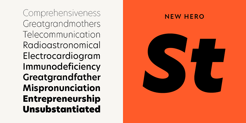 New Hero Font Free Download Free Download New Hero Font Free Download Free Download