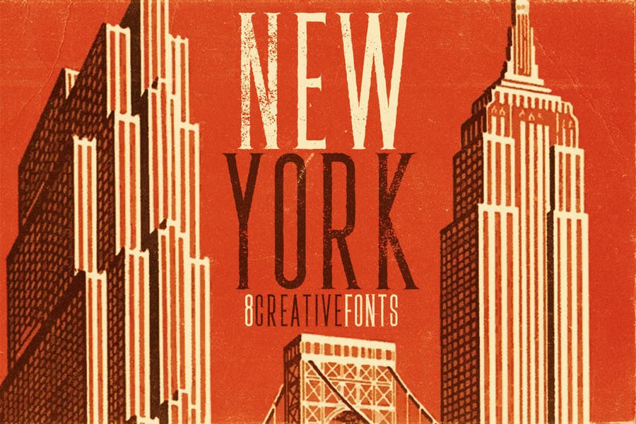 New York Font Free Download New York Font Free Download