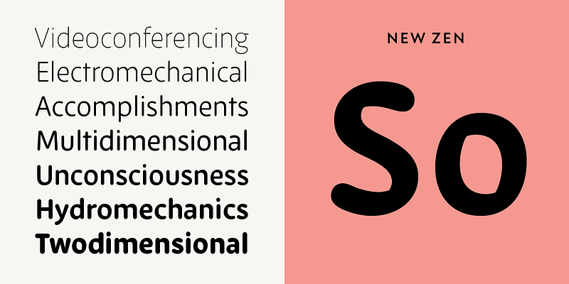 New Zen Font Free Download Free Download New Zen Font Free Download Free Download