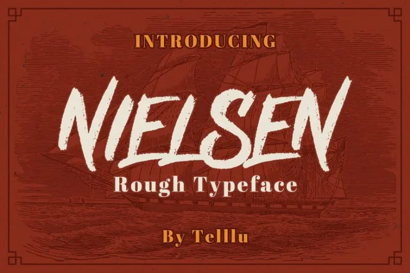 Nielsen Rough Free Download