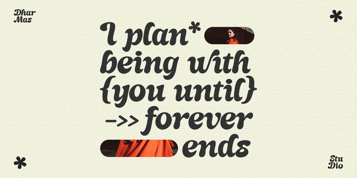 Night Empty Font Free Download Night Empty Font Free Download