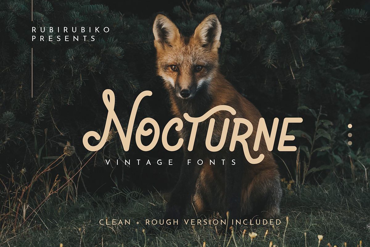 Nocturne - Vintage Fonts Free Download Free Download Nocturne - Vintage Fonts Free Download Free Download