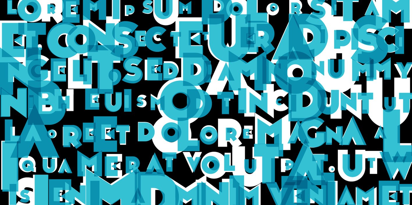 Noir et Blanc Font Free Download Noir et Blanc Font Free Download