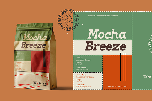 Noirda Slab Serif Font Free Download Noirda Slab Serif Font Free Download