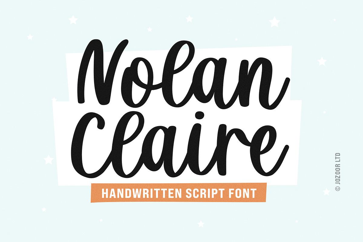 Nolan Claire - Modern Script Font Free Download Free Download Nolan Claire - Modern Script Font Free Download Free Download