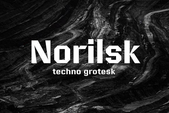 Norilsk font Free Download Norilsk font Free Download