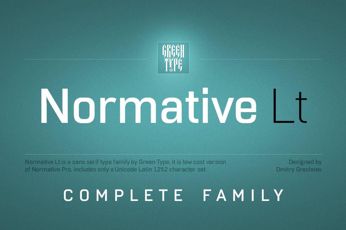 Normative Lt – 12 fonts Free Download Free Download Normative Lt – 12 fonts Free Download Free Download