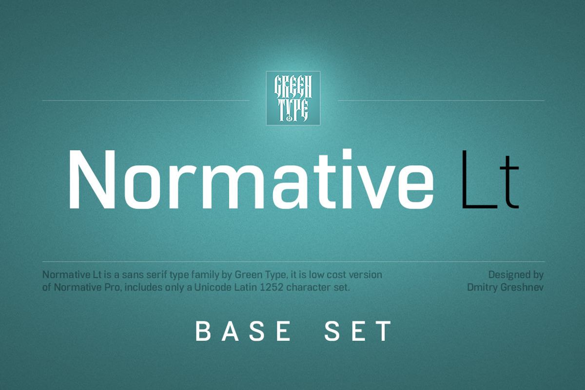 Normative Lt – 4 fonts Free Download Free Download Normative Lt – 4 fonts Free Download Free Download