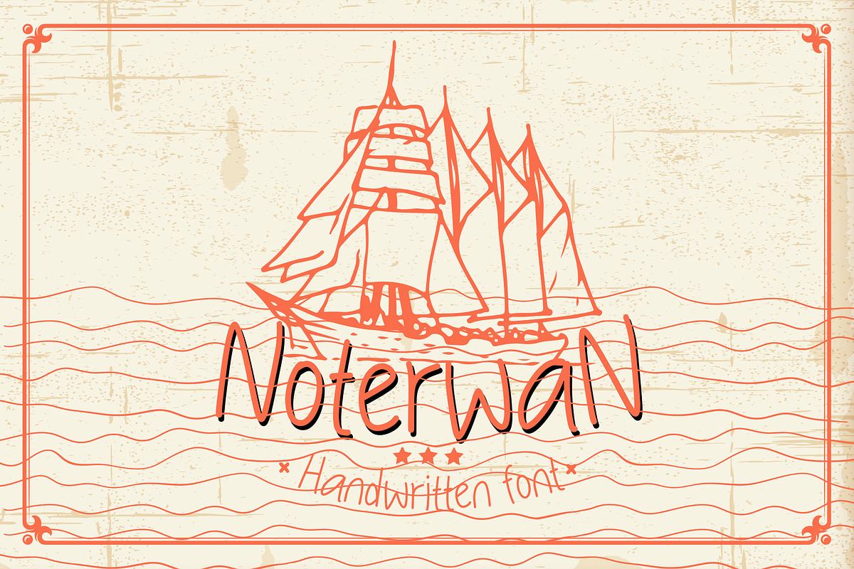 Noterwan A Handwritten Font Free Download Free Download Noterwan A Handwritten Font Free Download Free Download