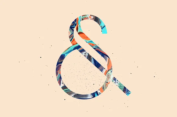 NovaDeco Type Family
