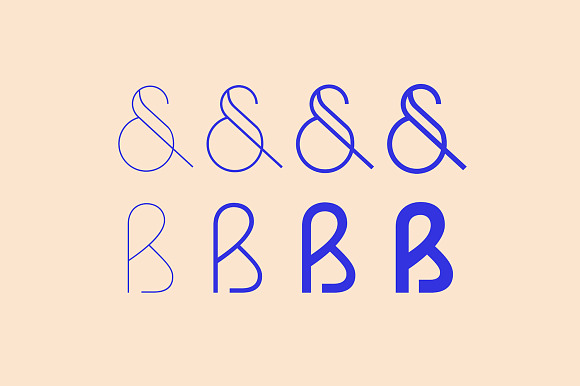 NovaDeco Type Family Free Download NovaDeco Type Family Free Download