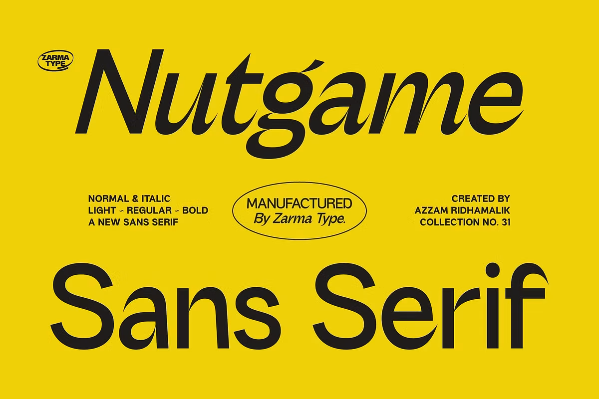 Nutgame - Sans Serif Font Free Download Free Download Nutgame - Sans Serif Font Free Download Free Download