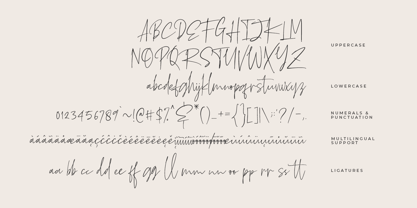 Oaklinn Font Free Download Oaklinn Font Free Download