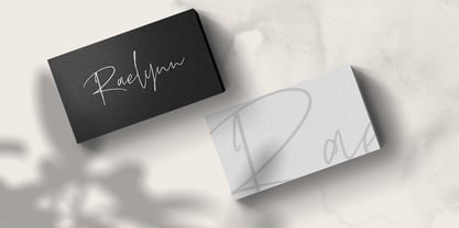 Oaklinn Font Free Download Oaklinn Font Free Download