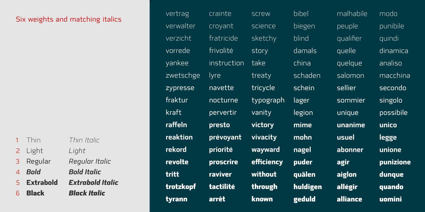 Objet Font Free Download Objet Font Free Download