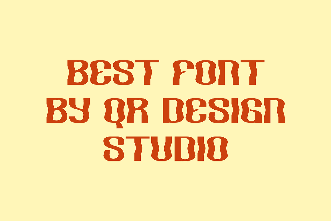 Ombak Groovy - Bubble & Liquid Font Free Download Ombak Groovy - Bubble & Liquid Font Free Download