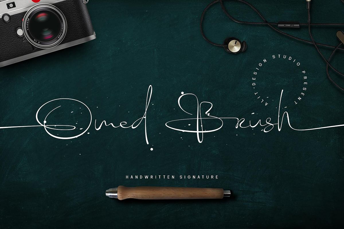 Omed Brush Signature Script Free Download Free Download Omed Brush Signature Script Free Download Free Download