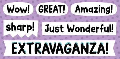 One Of The Guys Font
