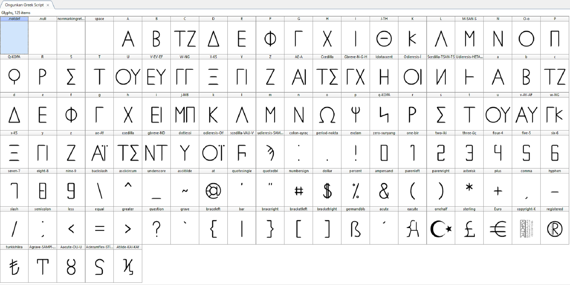 Ongunkan Greek Script Free Download Free Download Ongunkan Greek Script Free Download Free Download