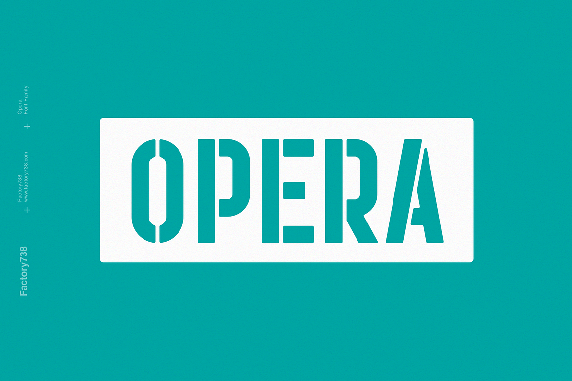 Opera Font Free Download Opera Font Free Download