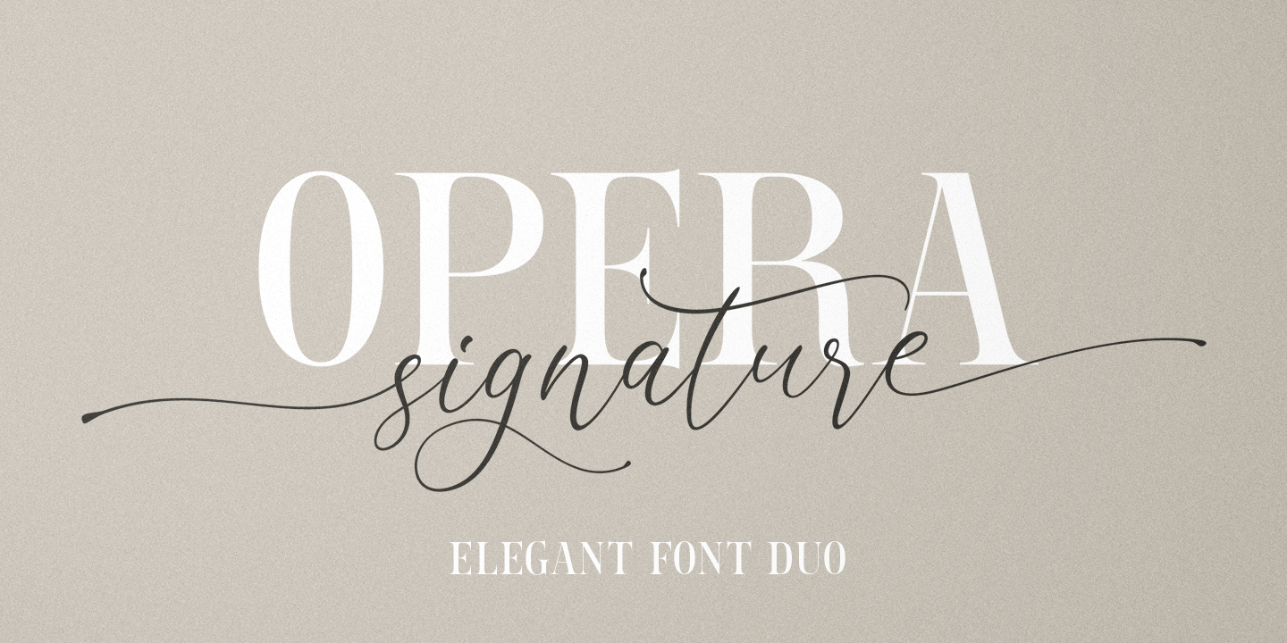 Opera Signature Free Download Free Download Opera Signature Free Download Free Download