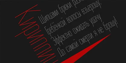 Option Font
