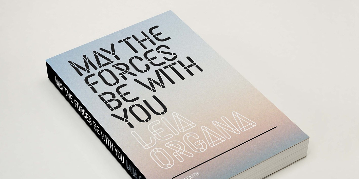 Organa Font Free Download Organa Font Free Download
