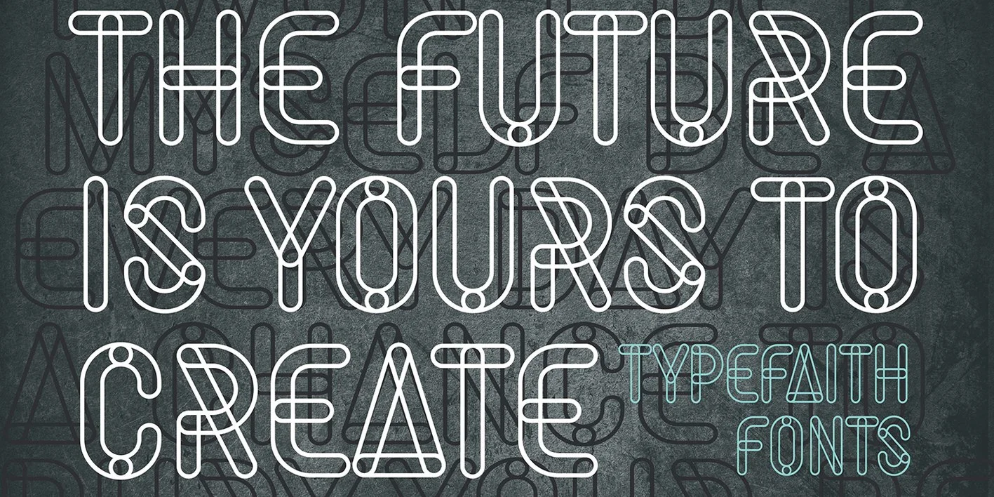 Organa Font
