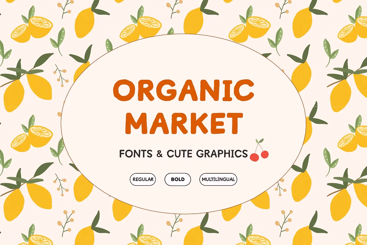 Organic Market Handmade Font Free Download Free Download Organic Market Handmade Font Free Download Free Download