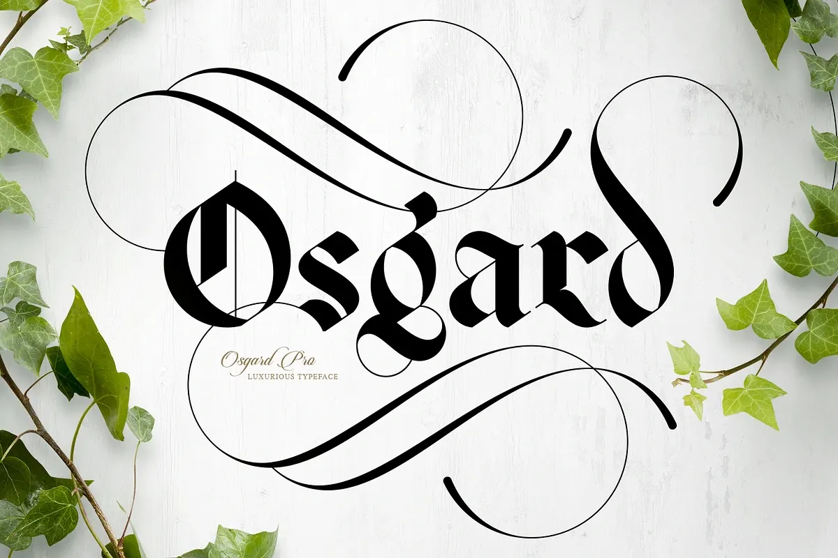 Osgard Pro | Font Free Download Free Download Osgard Pro | Font Free Download Free Download