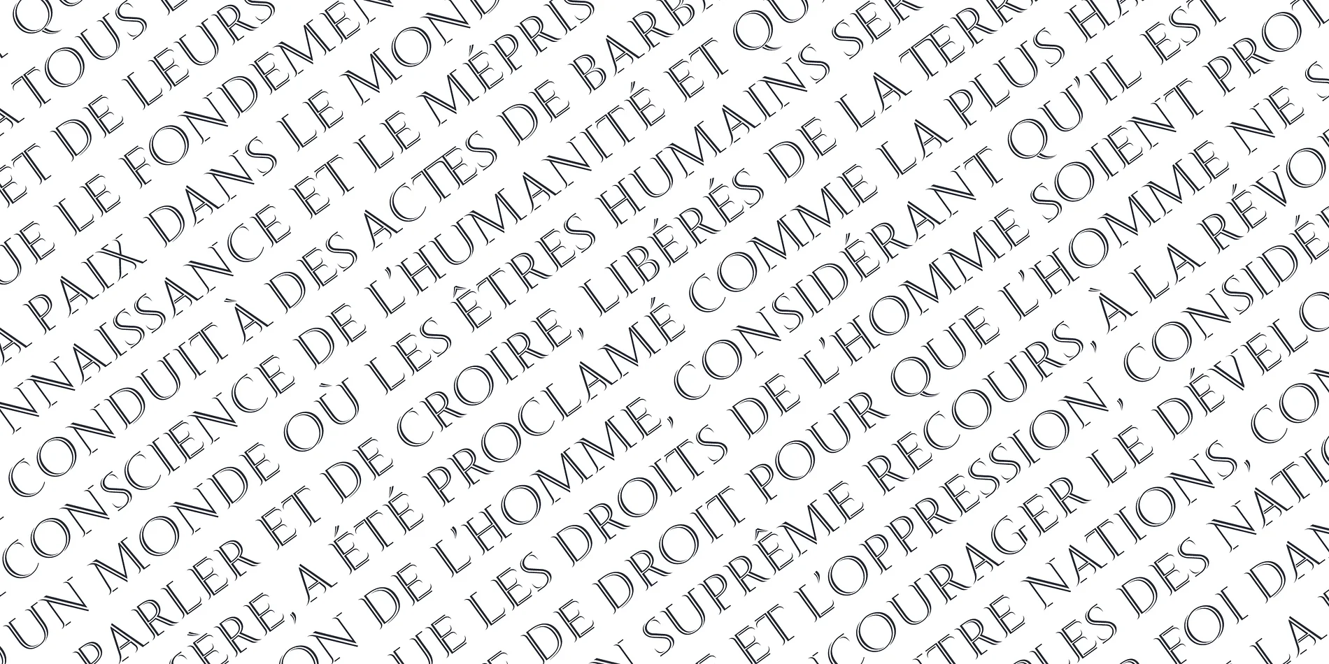 Ostium Font