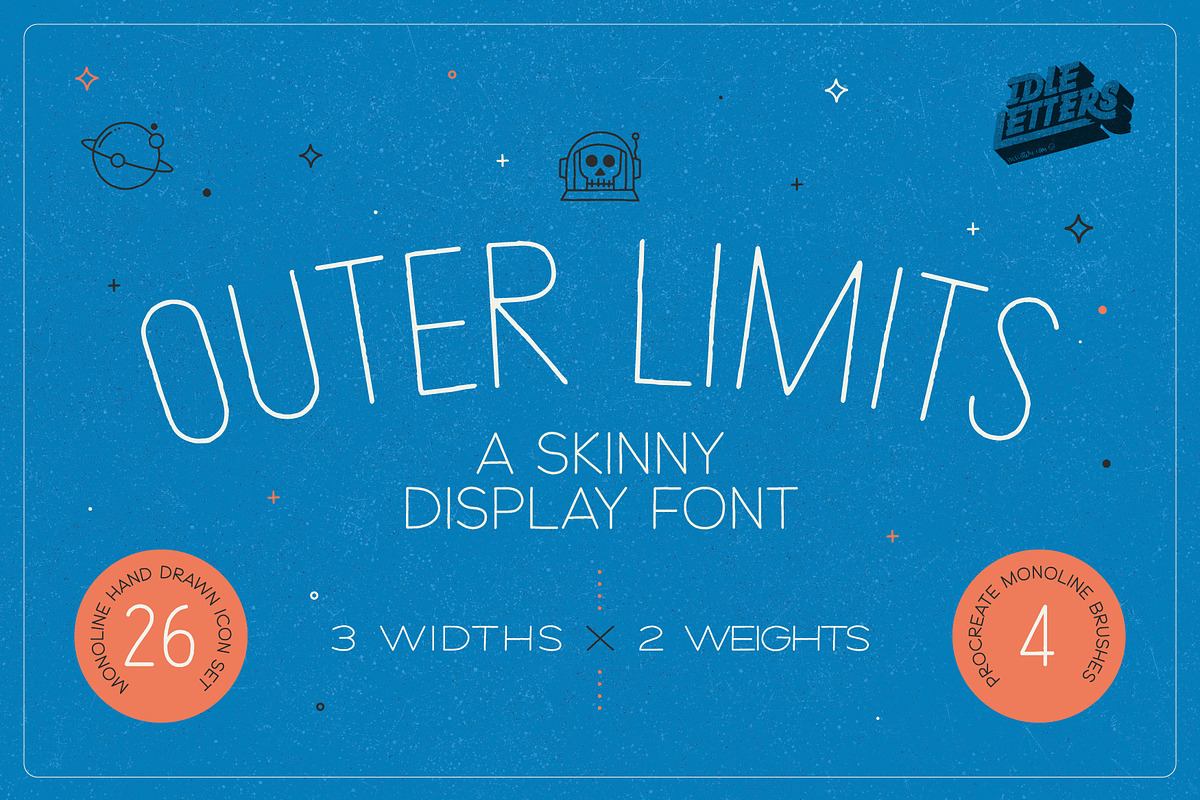 Outer Limits - Skinny Display Font Free Download Free Download Outer Limits - Skinny Display Font Free Download Free Download