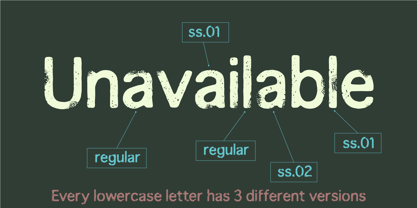 Overloaded Font Free Download Overloaded Font Free Download