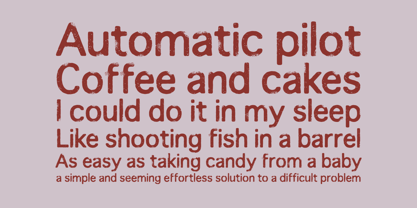 Overloaded Font Free Download Overloaded Font Free Download