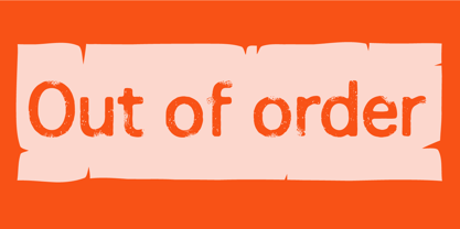 Overloaded Font Free Download Overloaded Font Free Download
