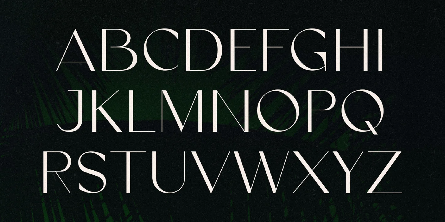 Ovsaniya Font