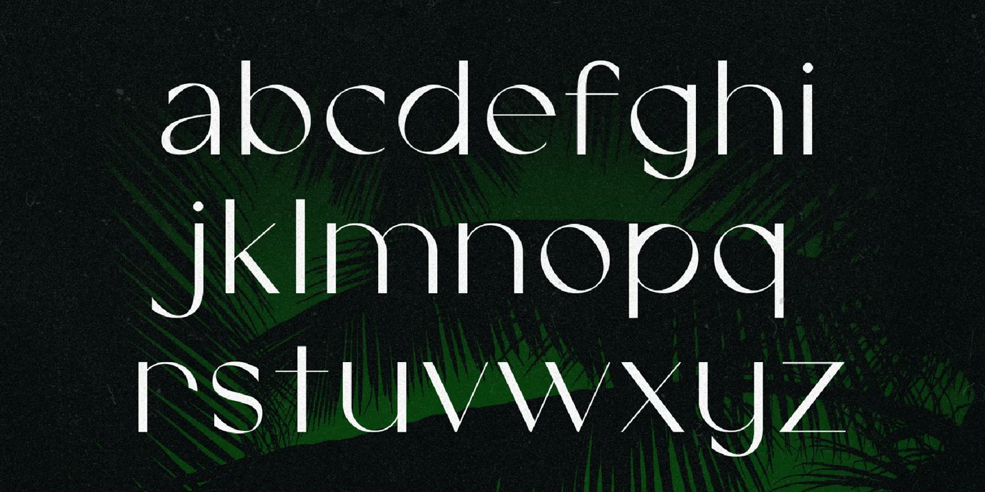 Ovsaniya Font