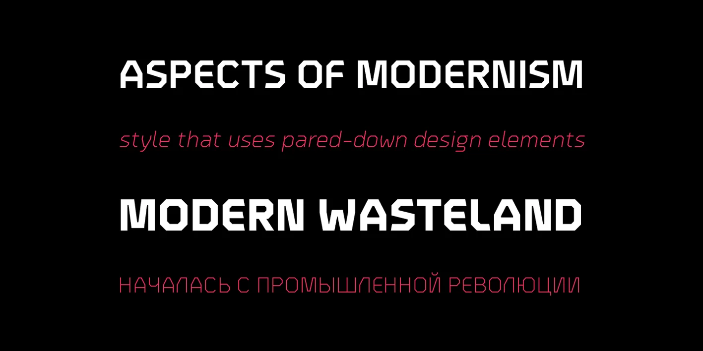 Oyko Font