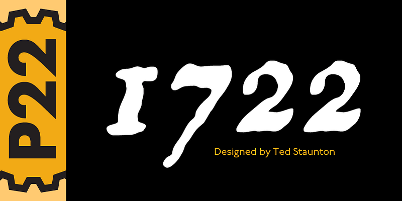 P22 1722 Pro Font Free Download Free Download P22 1722 Pro Font Free Download Free Download