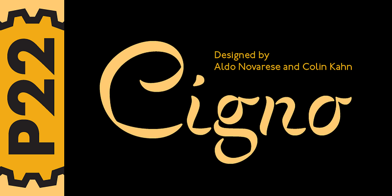 P22 Cigno Font Free Download Free Download P22 Cigno Font Free Download Free Download