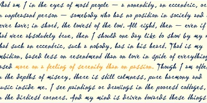 P22 Vincent Font